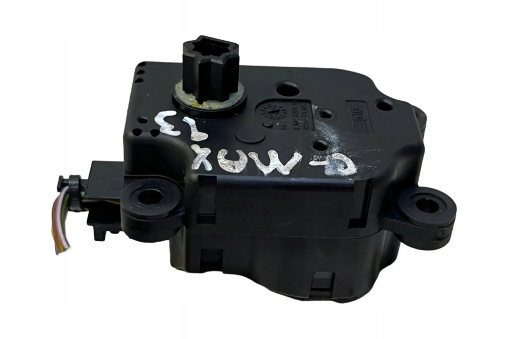 фото №8, Клапани керуючий обігрівачі ford c-max ii dxa/cb7, dxa/ceu 3m5h19e616ab