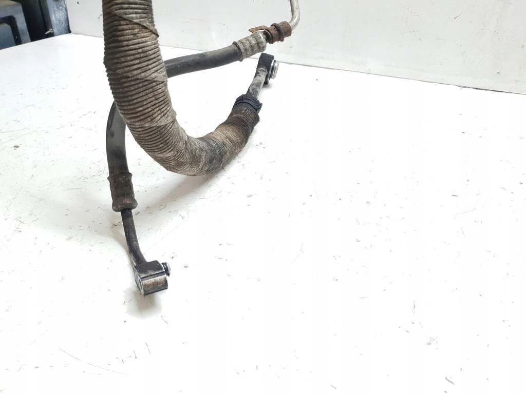 фото №5, Шланг кондиціонера rover 75 2.0 cdt