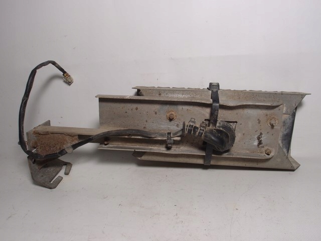 фото №8, Лампа правый задняя toyota dyna 2011r