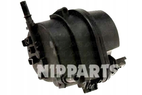фото №1, Фильтр топлива citroen c1 1.4 hdi nipparts nipparts