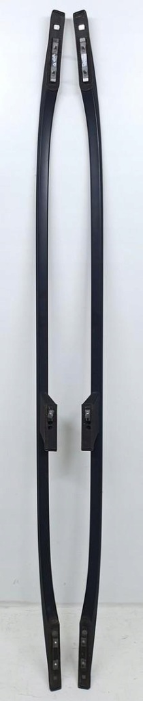 Рейлинги кровельные крыша mercedes ml w164 пара в Украине