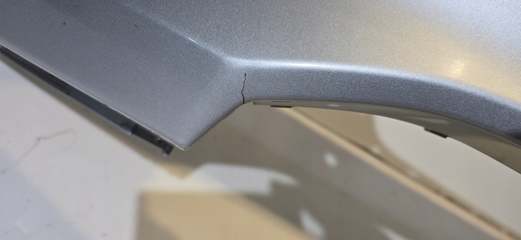 Hyundai ioniq рестайлинг  бампер передний перед 2019r- 86511-g2500 Недорого