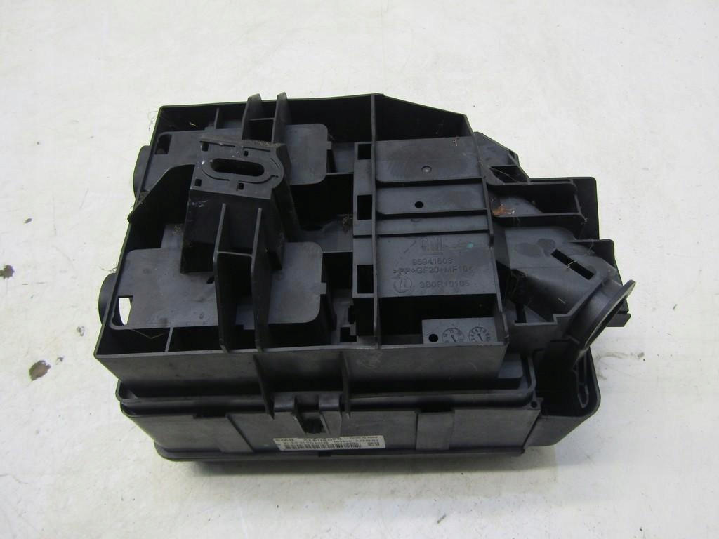 фото №5, Модуль bsi коробка запобіжників opel mokka 95941608 94520912