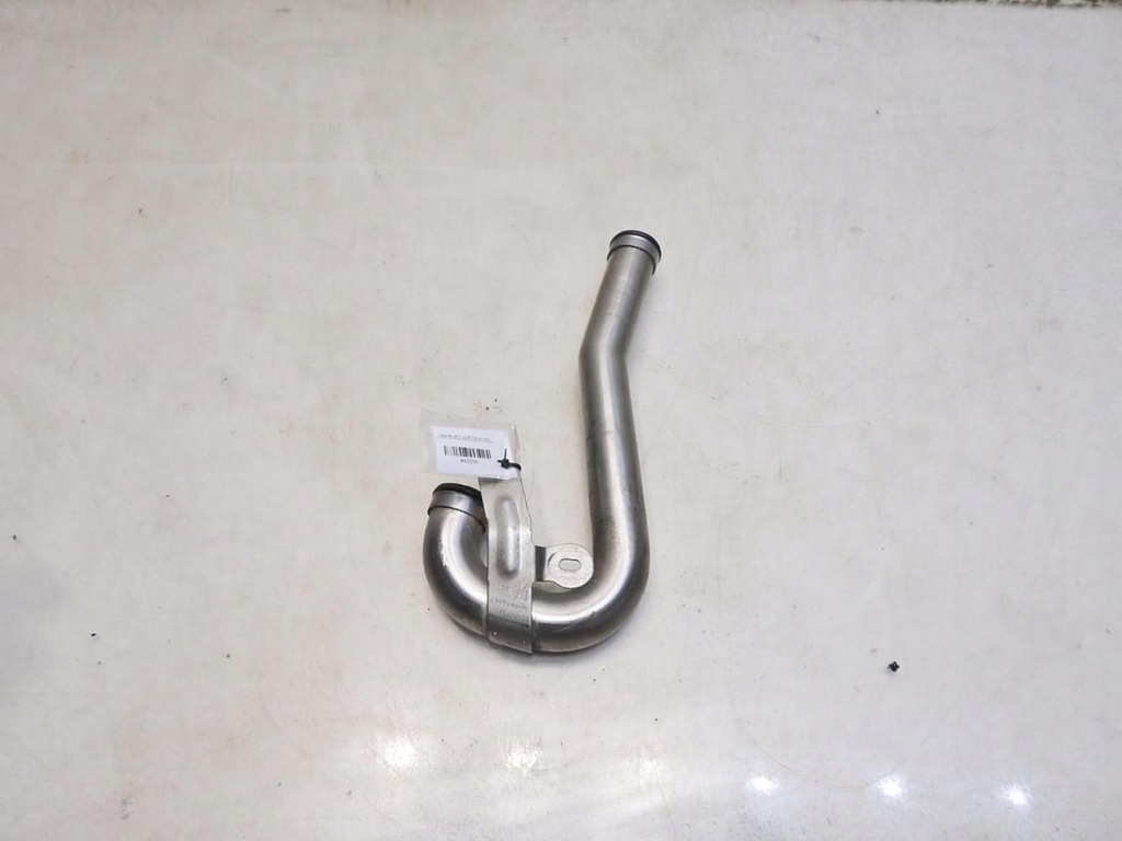 фото №7, Труба трубка egr renault clio iii 1.5 dci 744818