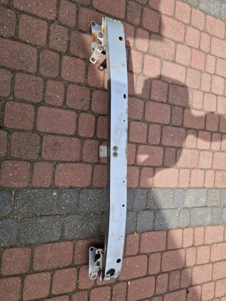 фото №8, Peugeot 508 i балка pod бампер перед передняя