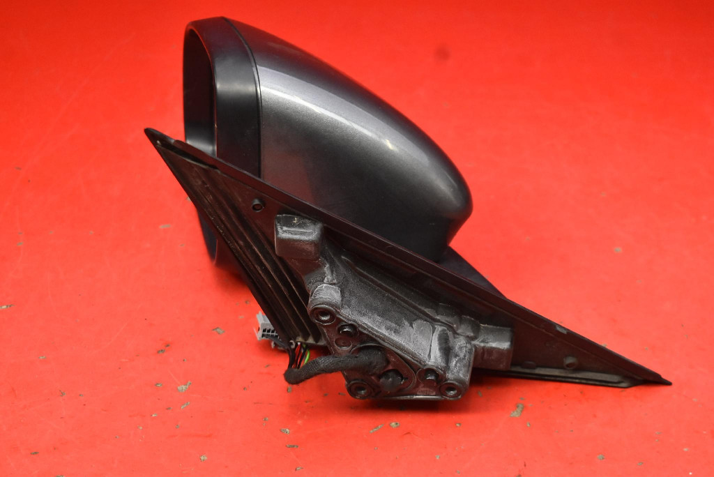 фото №5, Зеркало левая lkh a049504 eu jaguar xe x760 14-19 8 pin