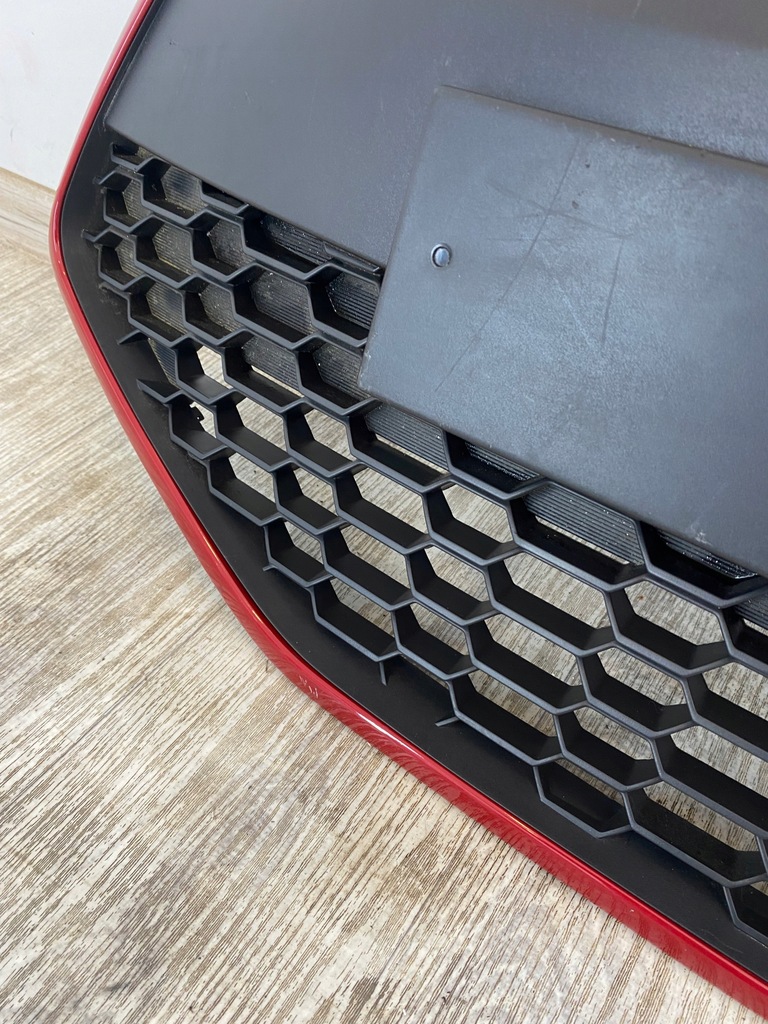 фото №6, Решётка радиатора решётка радиатора hyundai ix20 2015- lift 86351-1k500