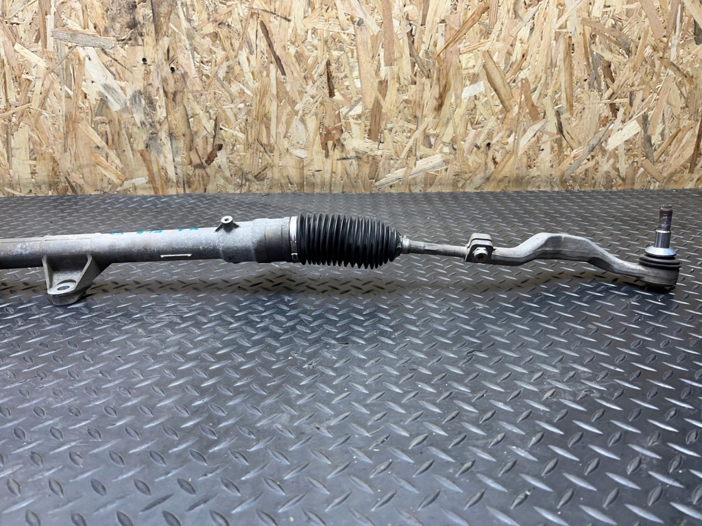 фото №12, Трансмиссия рулевая рулевая рейка bmw x1 f48 xdrive 6882055 europa