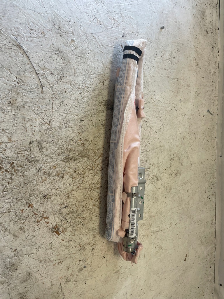 фото №1, Proace jumpy expert traveller шторка безпеки подушка безпеки ліва 9808271980