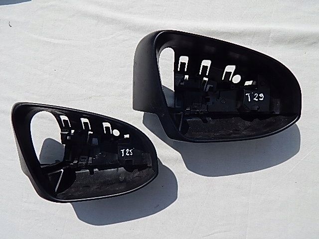 Купити Корпус дзеркало toyota avensis t29 15-20