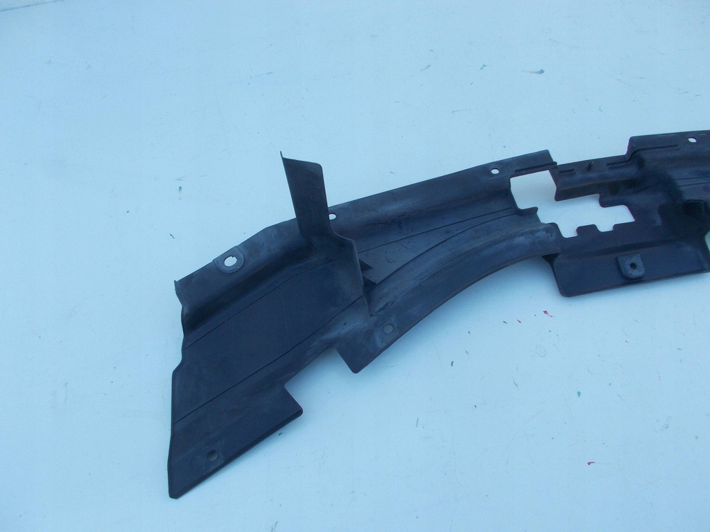 фото №7, Защита радиатора поперечина передний chevrolet captiva 2045002549162