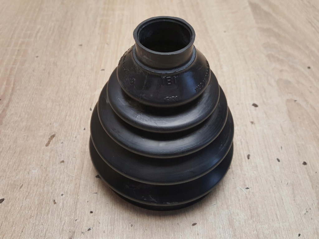 фото №2, Защита шарнир полуось приводной 1150157500013