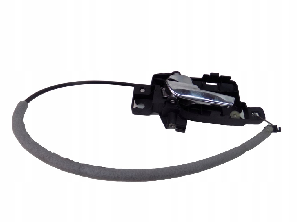 фото №1, Ford s-max i 2006-2015 ручка внутренняя левая задняя