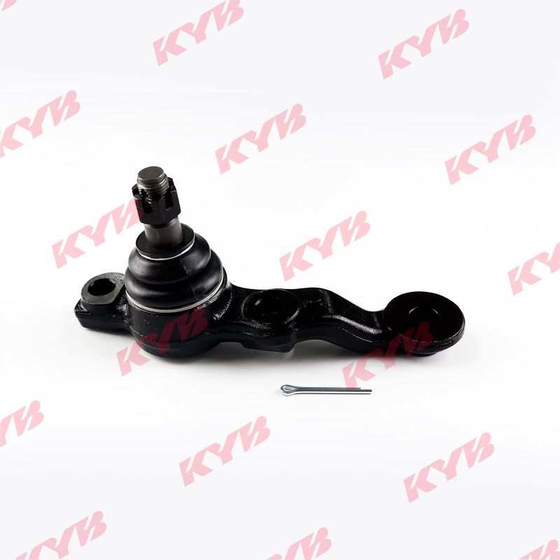 фото №3, Шарова опора важеля kyb kbj1176