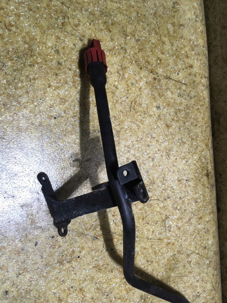 Щуп двигателя 1.8k mercedes r171 slk Доставка