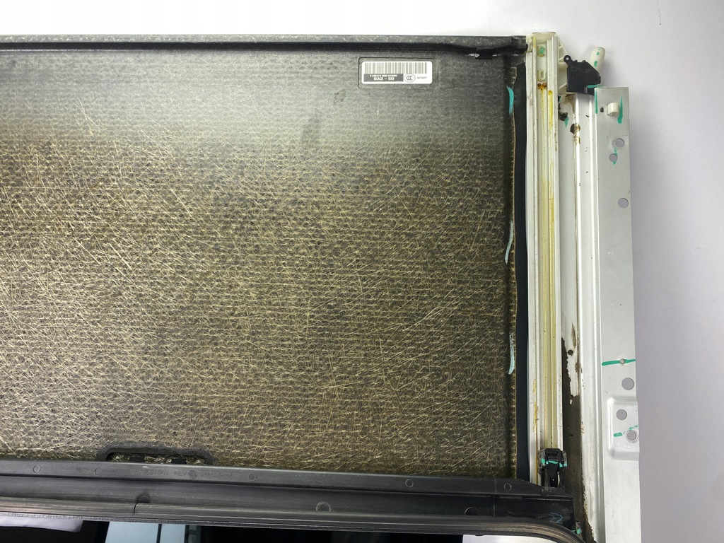 фото №7, Люк dodge charger 2015+ usa