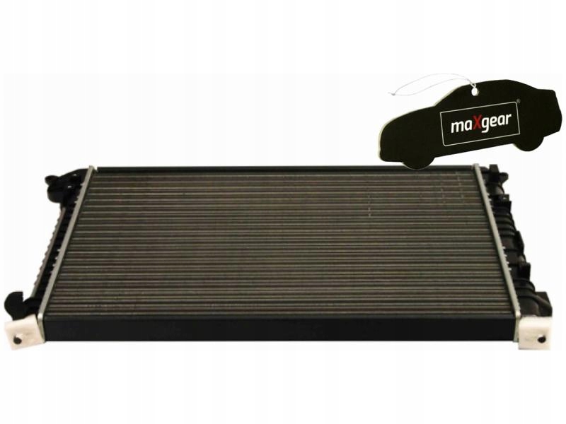 фото №1, Радиатор mini mini r50 r53 1.4 1.6 r52 1.6 +ароматизатор