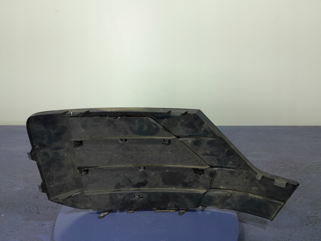 фото №3, Audi q2 заглушка бампера перед левая передняя 81a807151