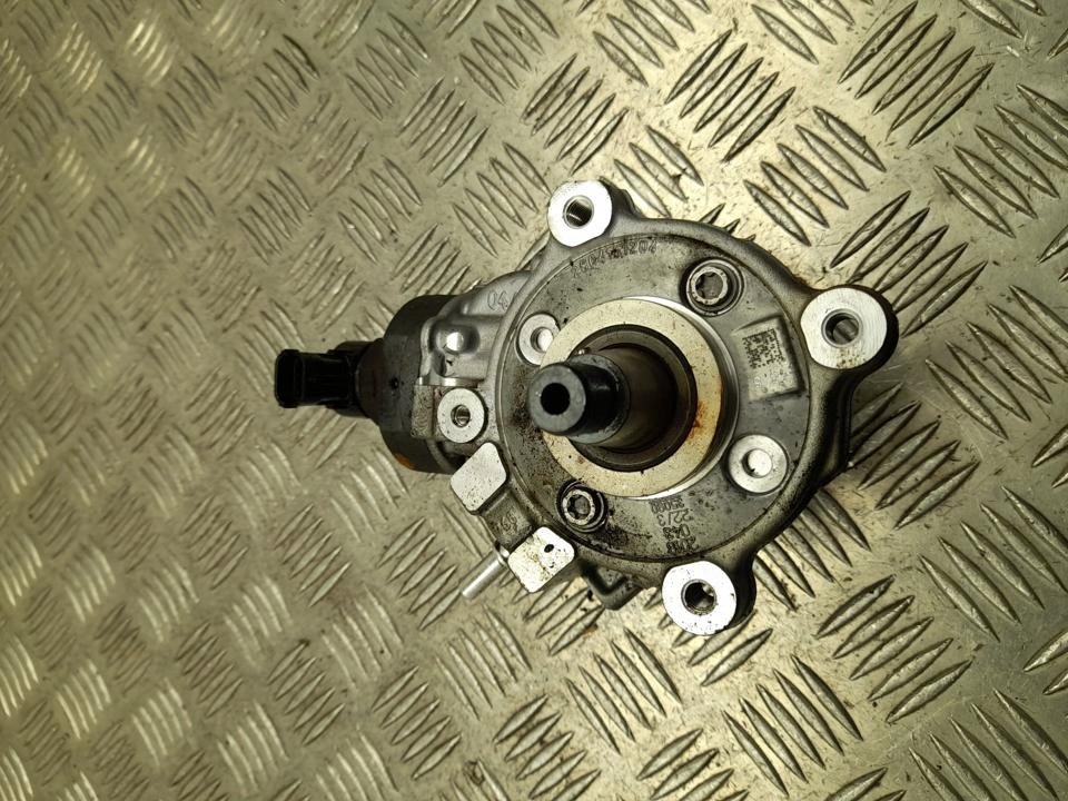 фото №1, Насос пального peugeot 5008 ii 2018 9817903080