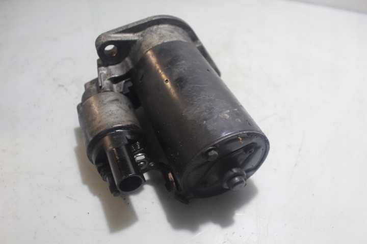 фото №4, Стартер seat leon ii 1.9tdi