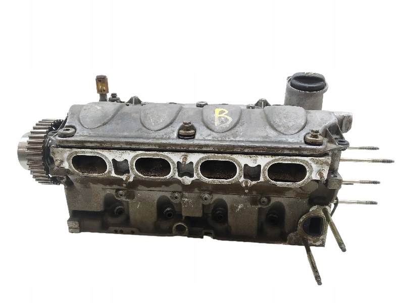 фото №10, Головка комплектная 9635251410 2.0 hpi citroen c5 i 2001-2007