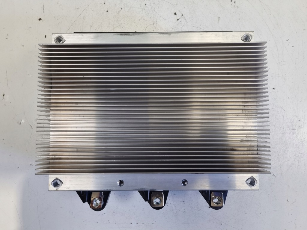 фото №9, Honda civic vii 1.3 ima гібрид модуль блок керування pdu 1b100-rmx-e07