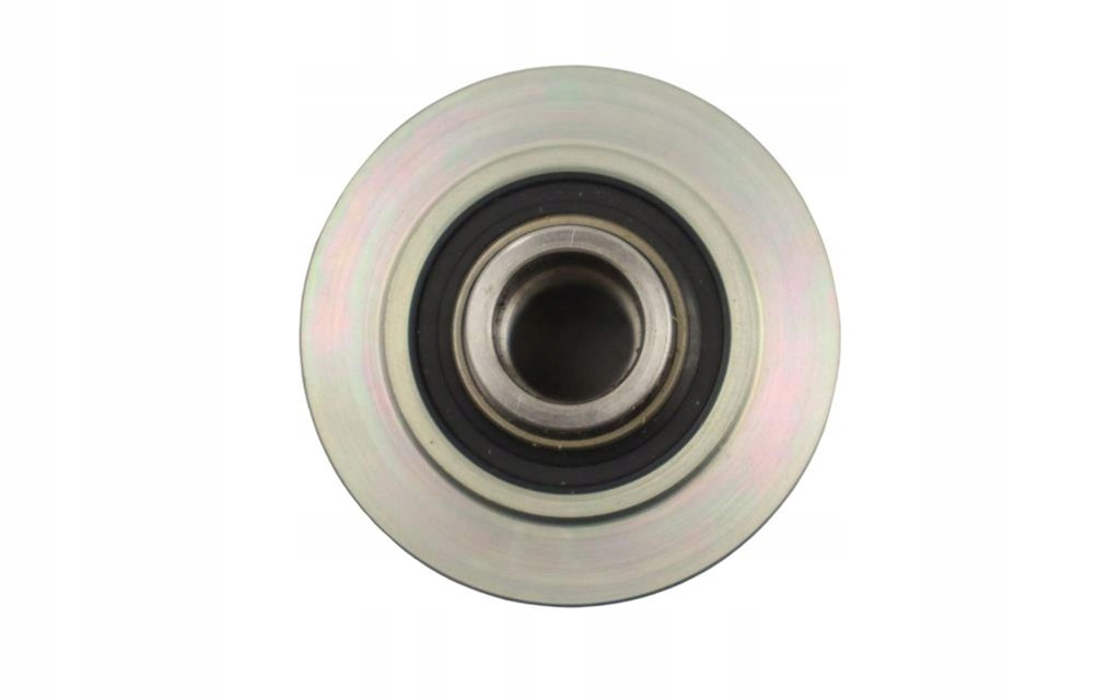 фото №1, Шків генератора fiat doblo 00 w