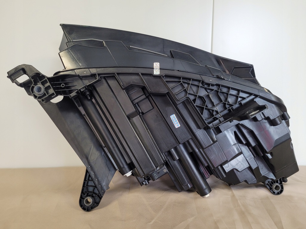 фото №10, Лампа передняя левая фара левый skoda enyaq 5lb 5lb941015g europa