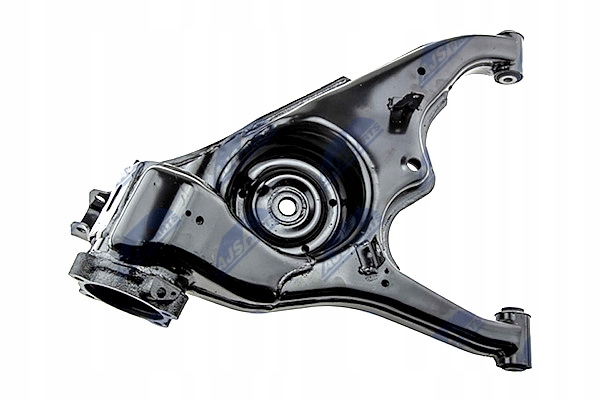 фото №10, Рычаг задний mitsubishi grandis 04-11 правый nty