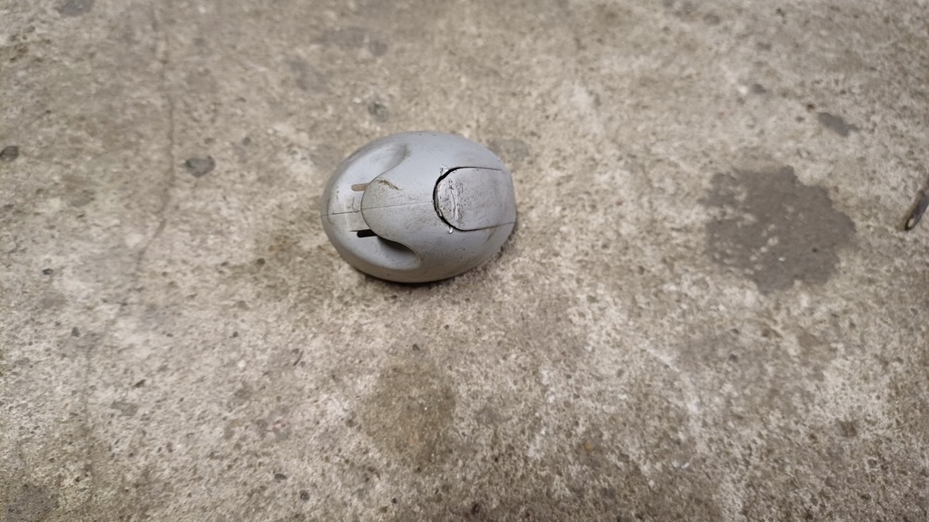 фото №1, Mini cooper r56 кронштейн козырёк