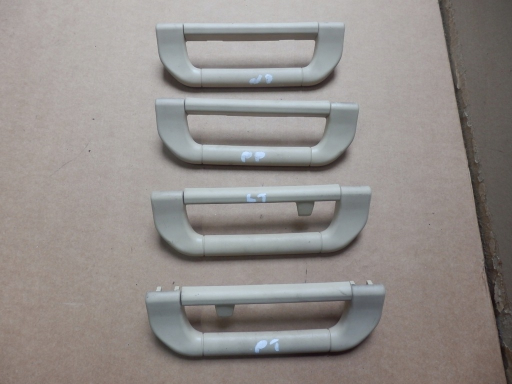 фото №1, Range rover iii l322 ручка кронштейн потолочный