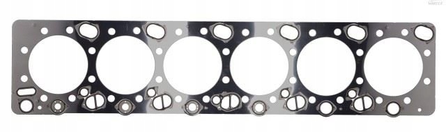 Купить Уплотнитель. головки volvo fh13 d13a/d13b,rvi ajusa 10215700