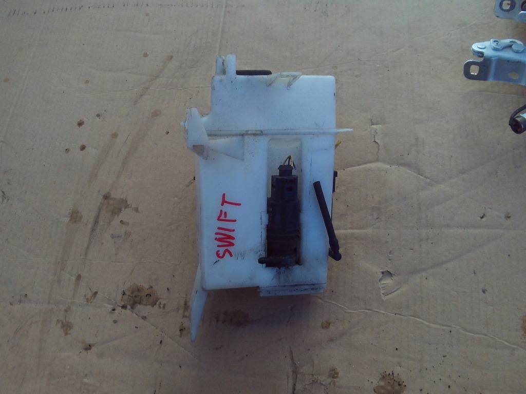 фото №1, Бачок suzuki swift mk7
