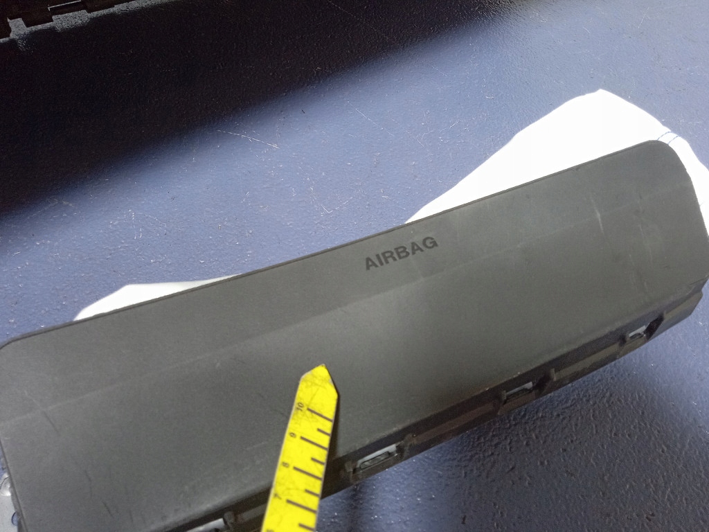 фото №12, Bmw 5 g30 g31 f90 приборная панель приборная podszuszki eu 9375427