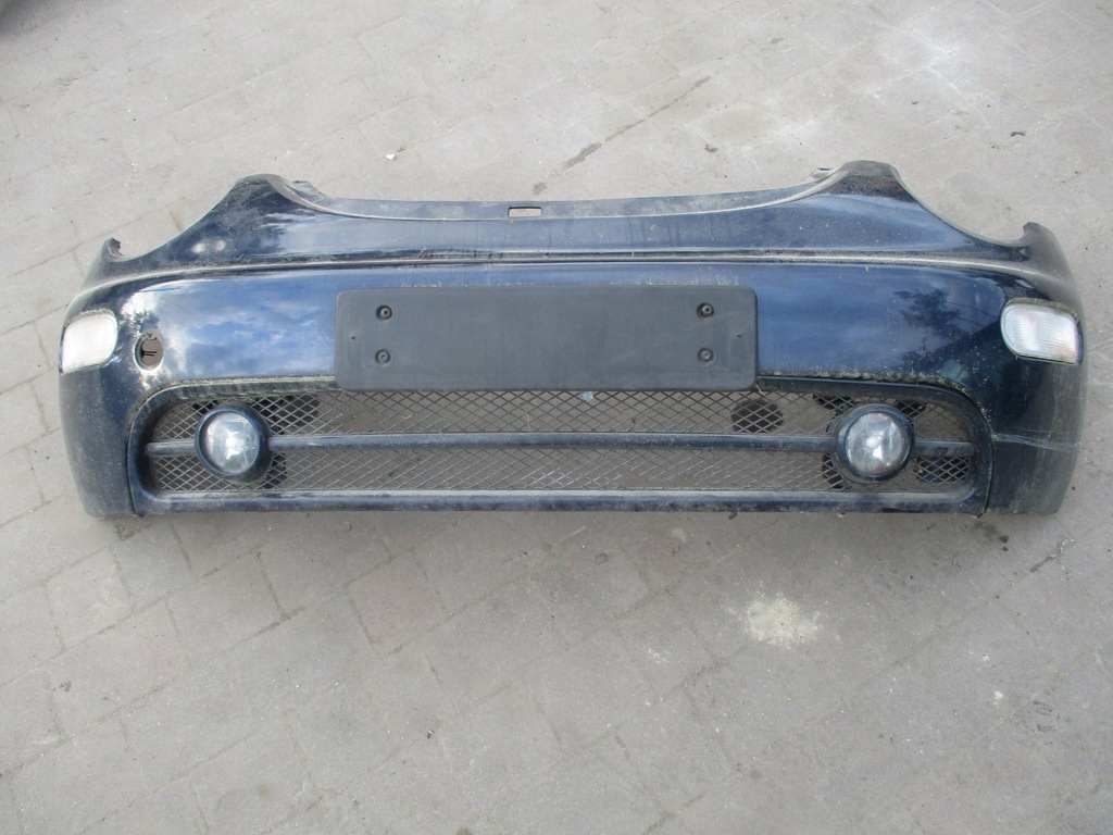 фото №8, Бампер передний lg5v капот дверь левая правое крышка багажника pas vw new beetle i 1c