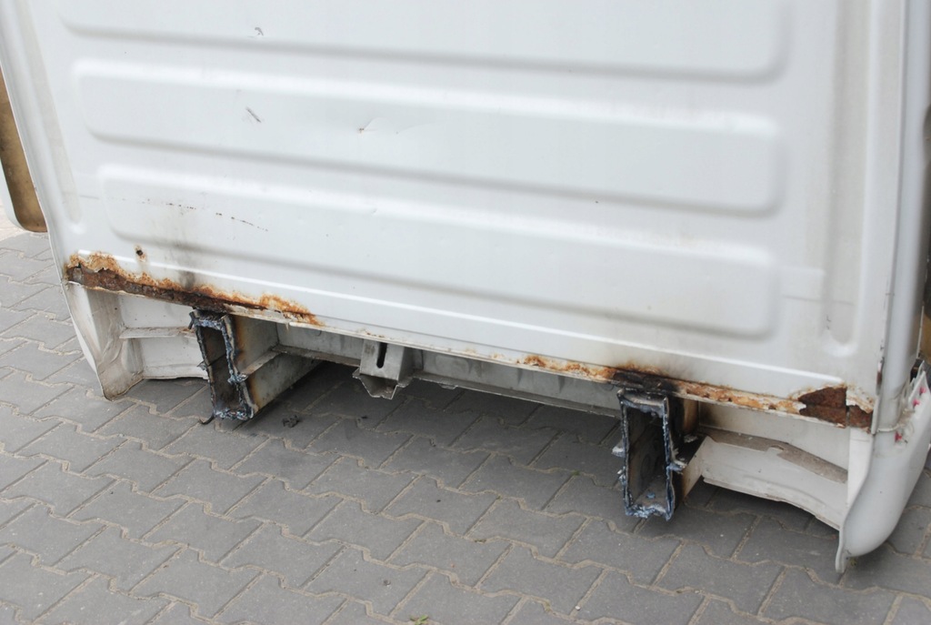 фото №5, Renault master movano ii 03-10 кабіна