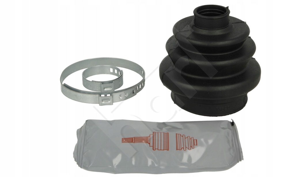 фото №1, Захист шарнір зовнішня alfa romeo 156 spider audi 100 fiat croma punto