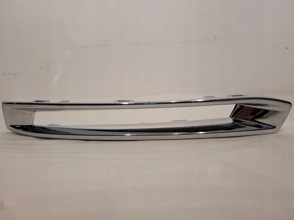 фото №1, Mercedes gl x166 12-15 рамка drl правая a1668851874