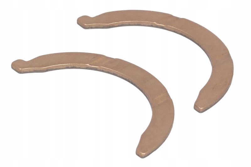 фото №4, Кільце вичавний вала колінчастого