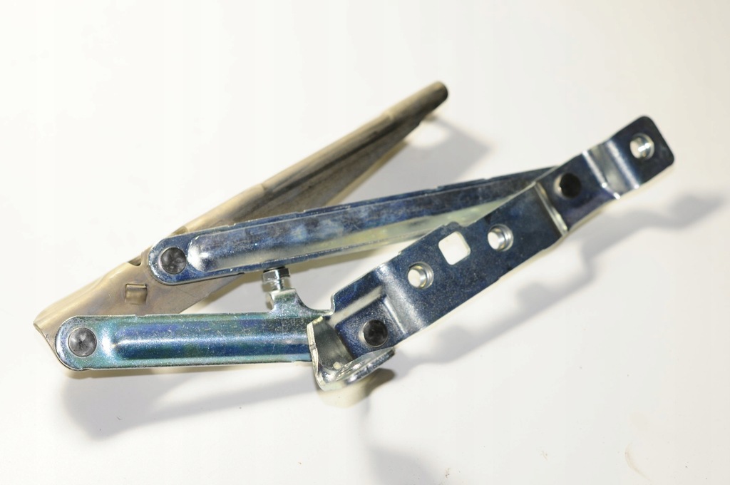 фото №1, Opel insignia-a петля капот правий org gm 12841601