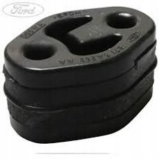 фото №1, Кронштейн гумовий ford mondeo iii / - 1117761