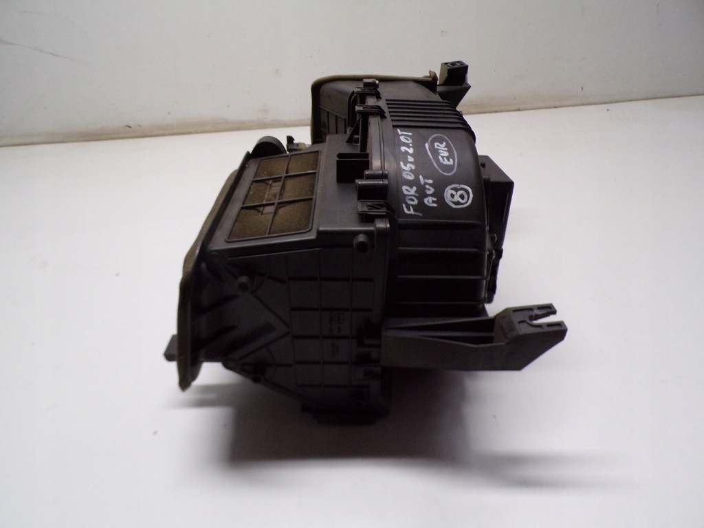 фото №11, Subaru forester ii sg 2005r отопитель вентилятор моторчик вентилятор