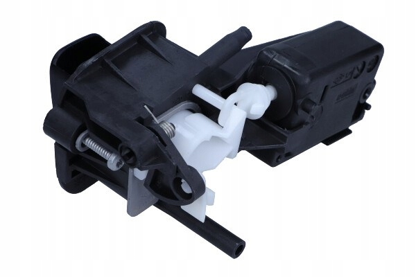 фото №2, Замок дверь renault 8200102185