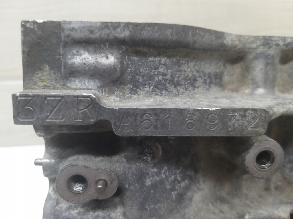 фото №15, Блок двигуна номінал stopy valvematic vvt-i 2.0 vvti 3zr rav4 avensis t27