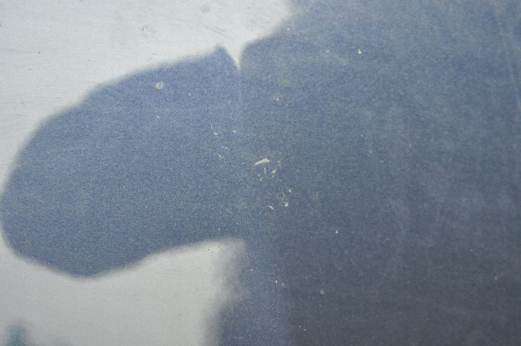 фото №5, Volvo s60 v60 капот кришка відсік двигуна 498-46