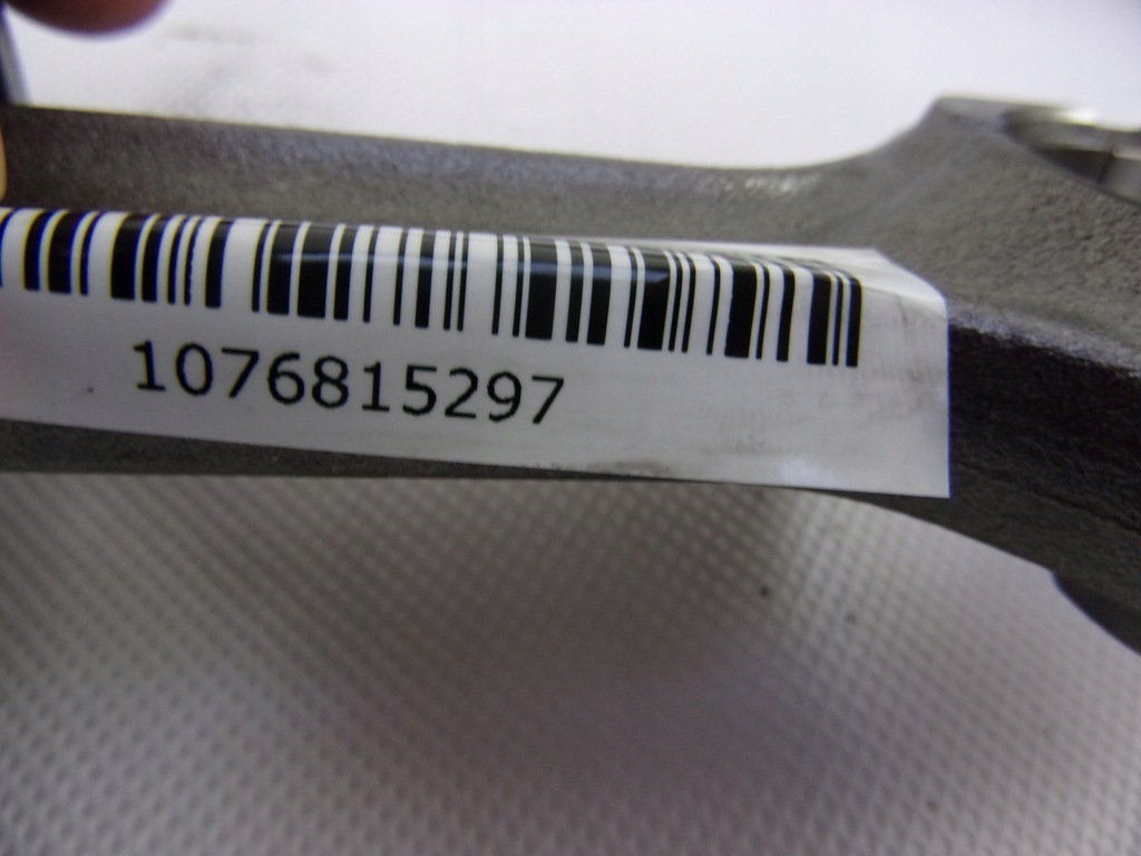 фото №8, Jeep compass ii 2.0 mtj 17- поршні поршень з шатун 55263087