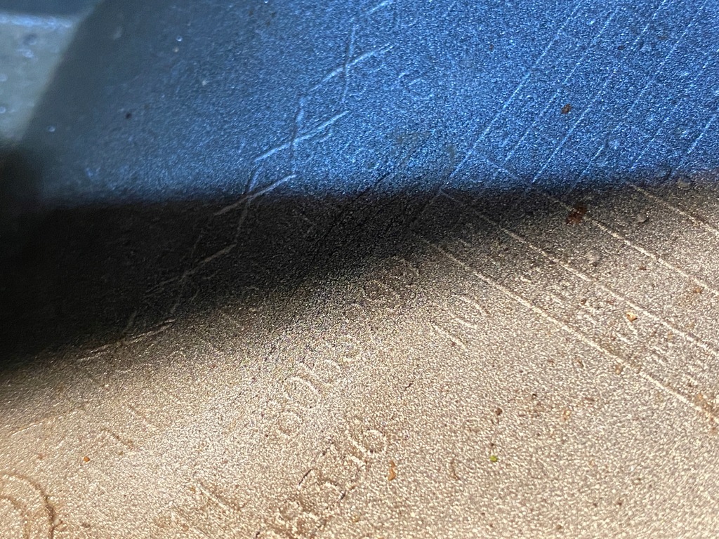 фото №14, Bmw 2 f22 f23 бампер перед передний m набор