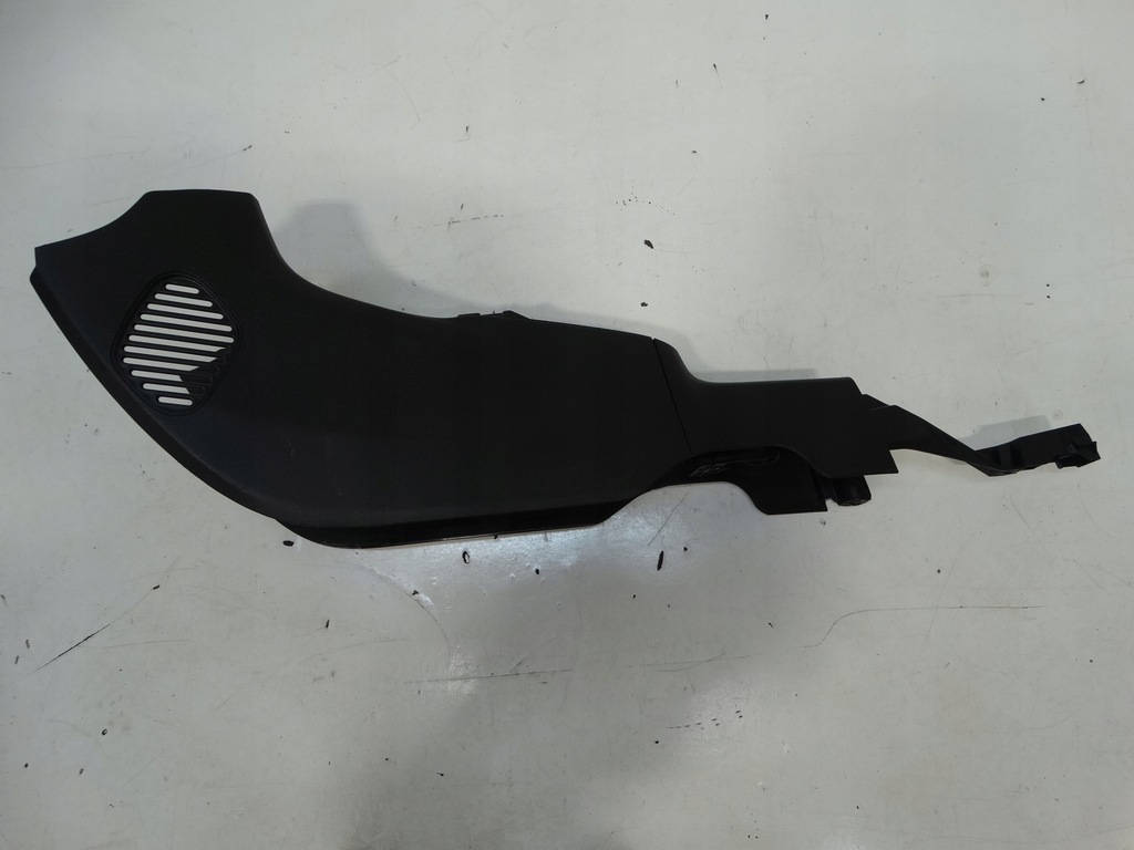 фото №5, Туннель средний toyota aygo lift 58910-0h010 18-22r.