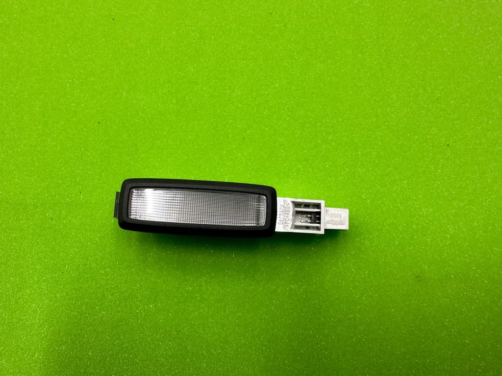 фото №1, Лампа стельовий vw arteon r-line 3g0947109 passat b8