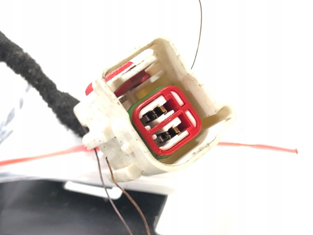 фото №4, Подушка воздушная pieszego volvo v40 12-22